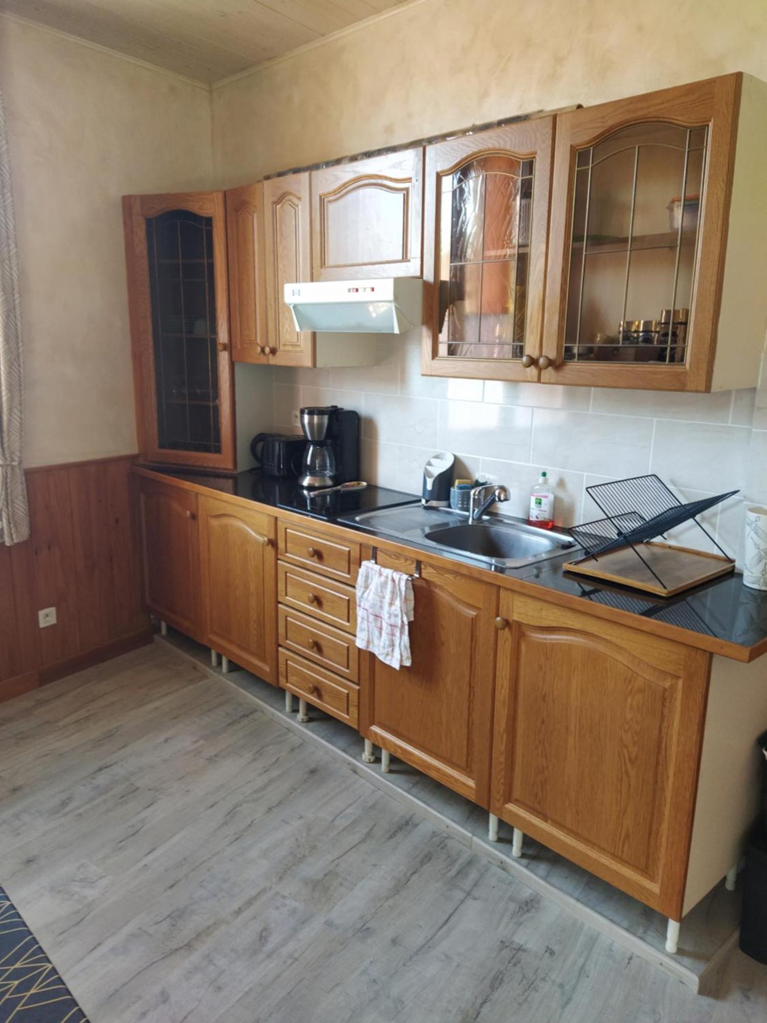 Chambres D'Hotes Las Tanes Vinca المظهر الخارجي الصورة