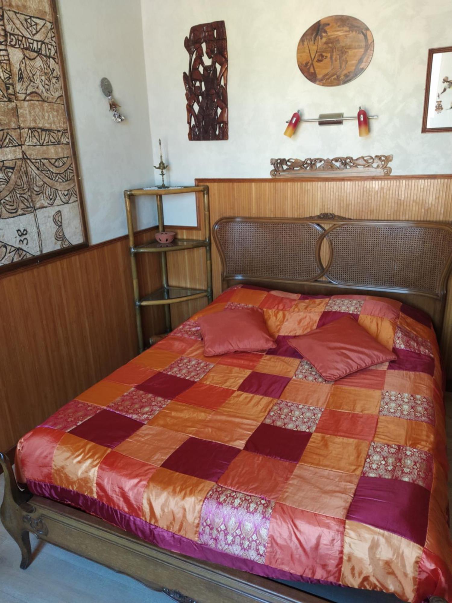 Chambres D'Hotes Las Tanes Vinca المظهر الخارجي الصورة